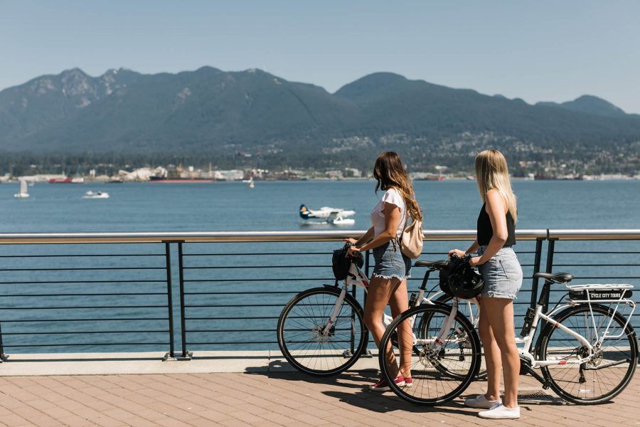 Cycle City Tours
