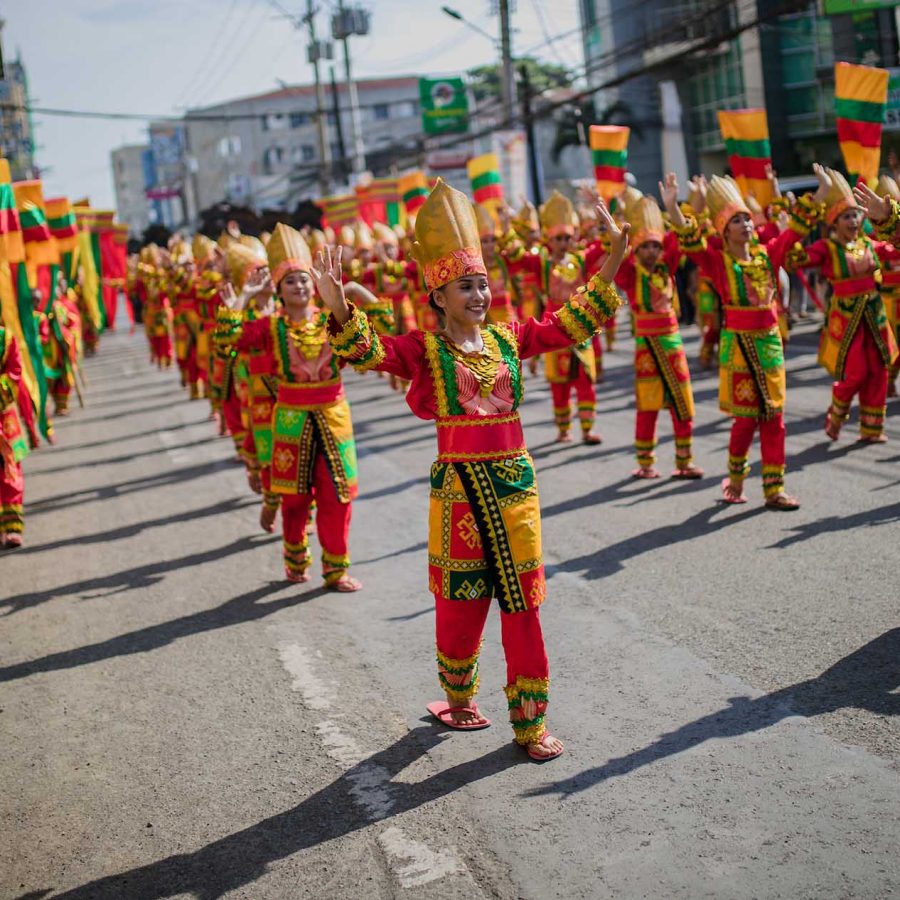 Tribal culture