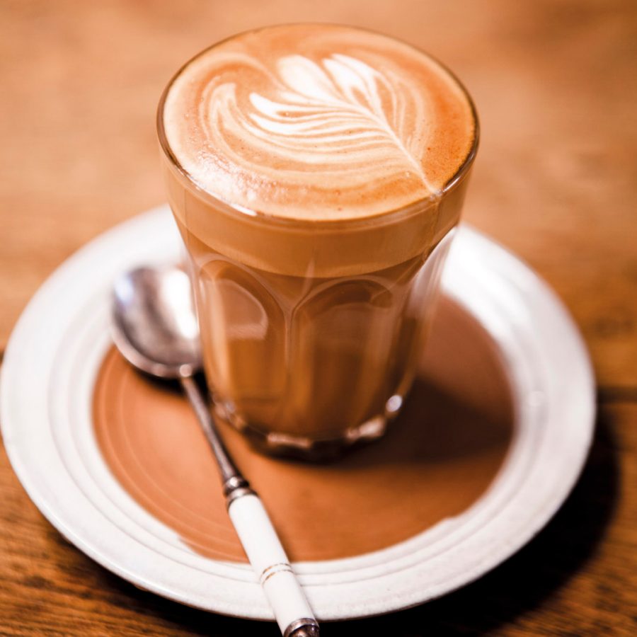 Latte
