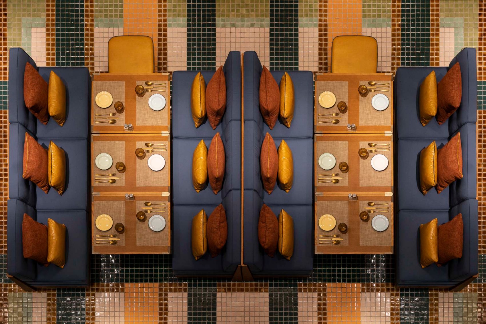 Eaton Hong Kong, Credit: Lit Ma/Common Studio