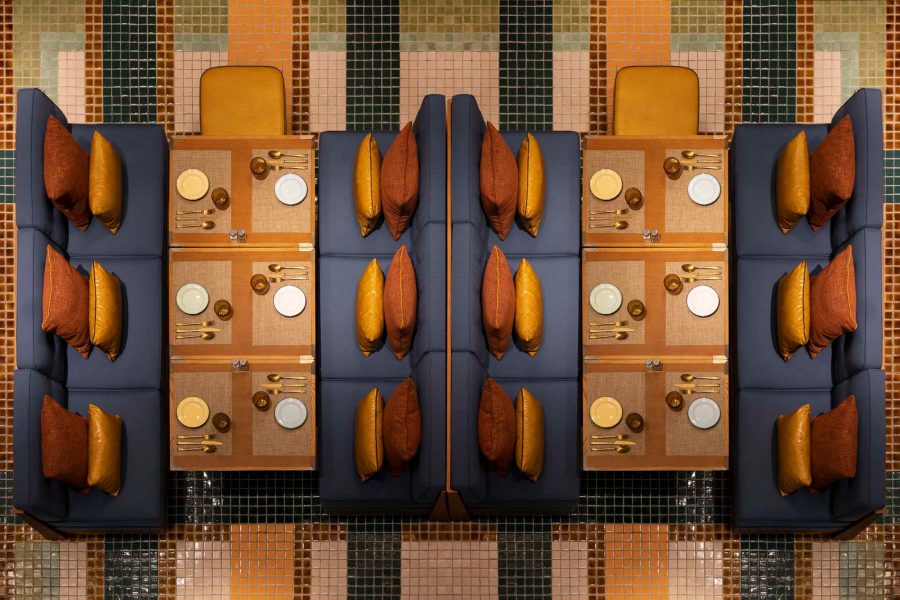 Eaton Hong Kong, Credit: Lit Ma/Common Studio