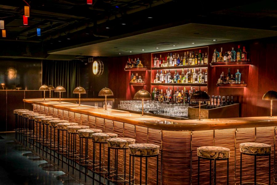 Clubs in Hong Kong
