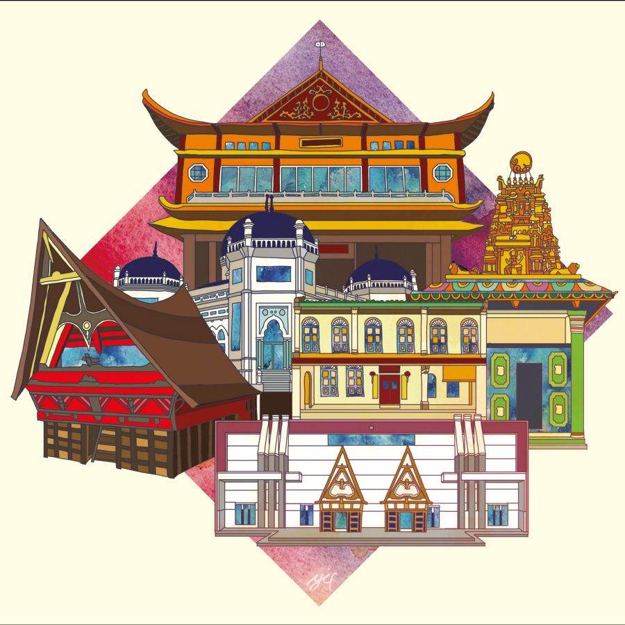 Medan culture