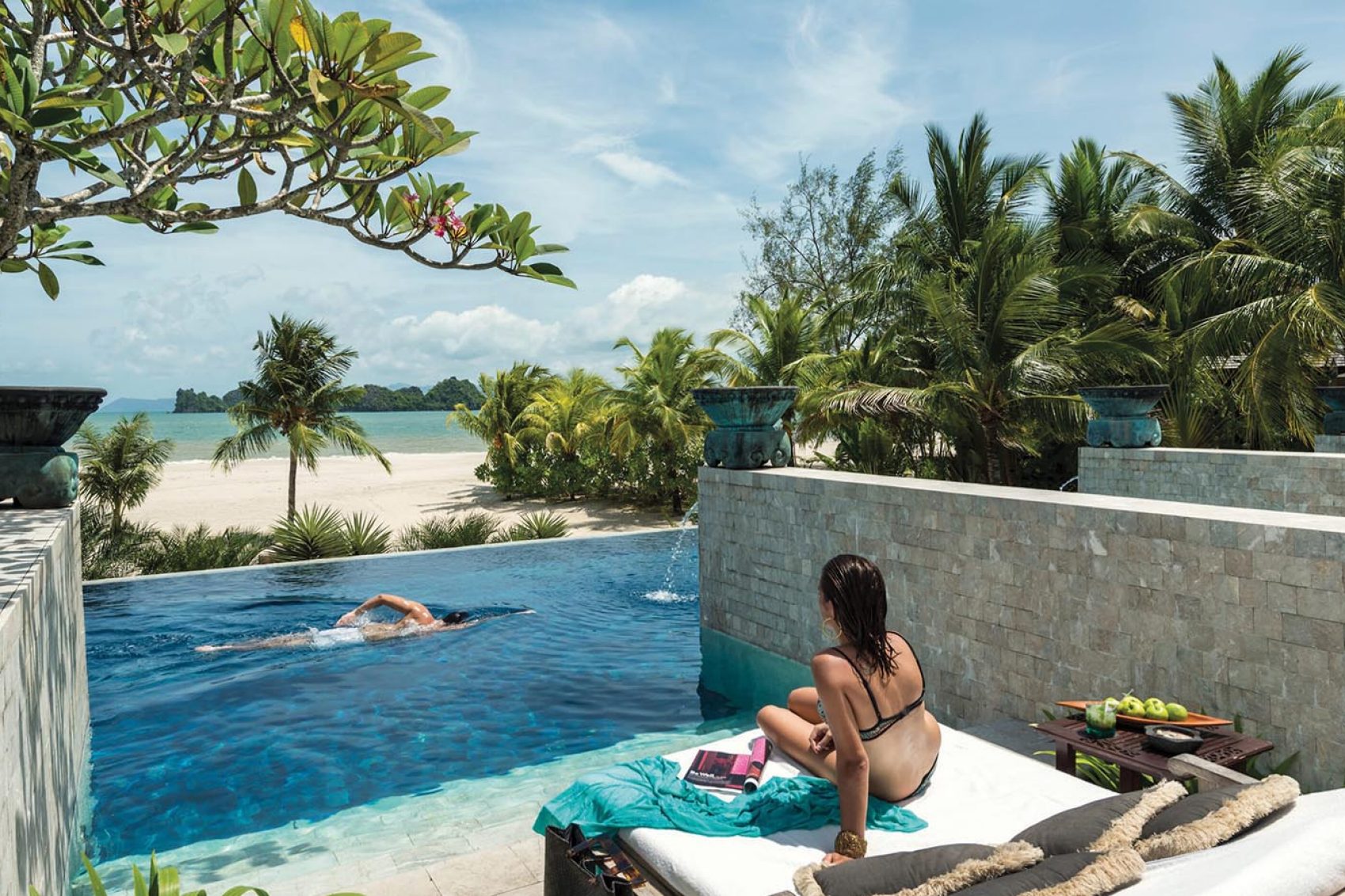 Four Seasons Langkawi
