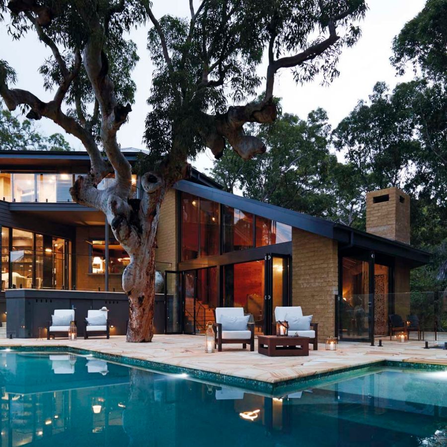 Pretty Beach House, New South Wales