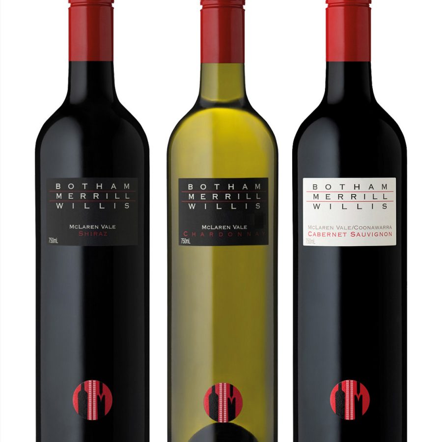 Merrill’s winery