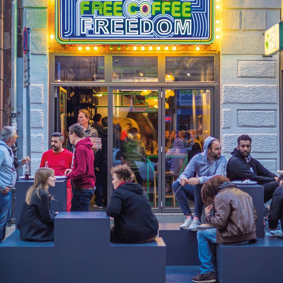 Frankfurt