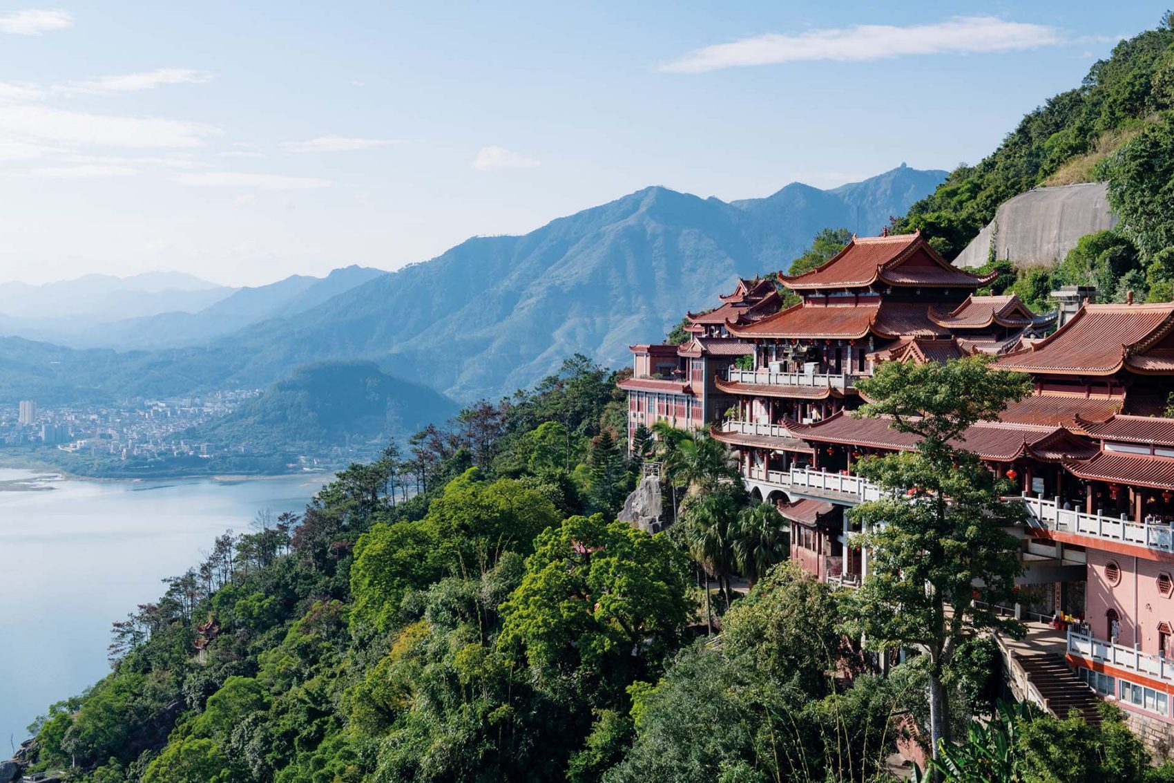 Fuzhou