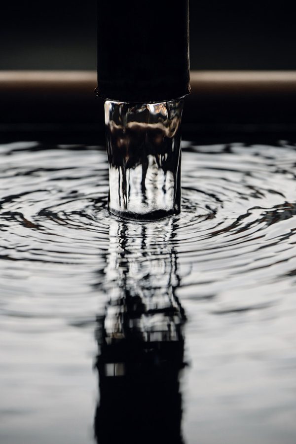 Water