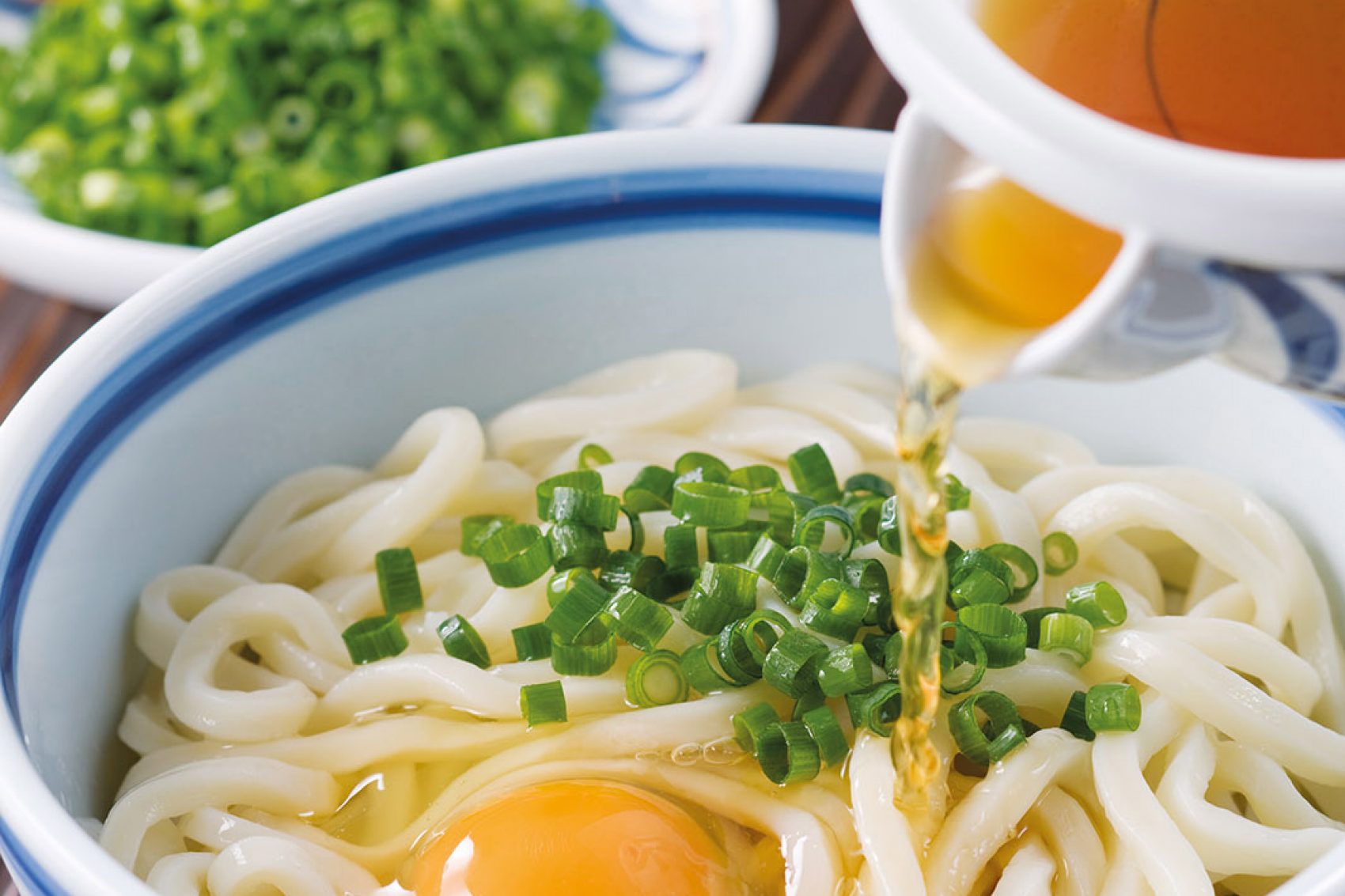 Sanuki Udon