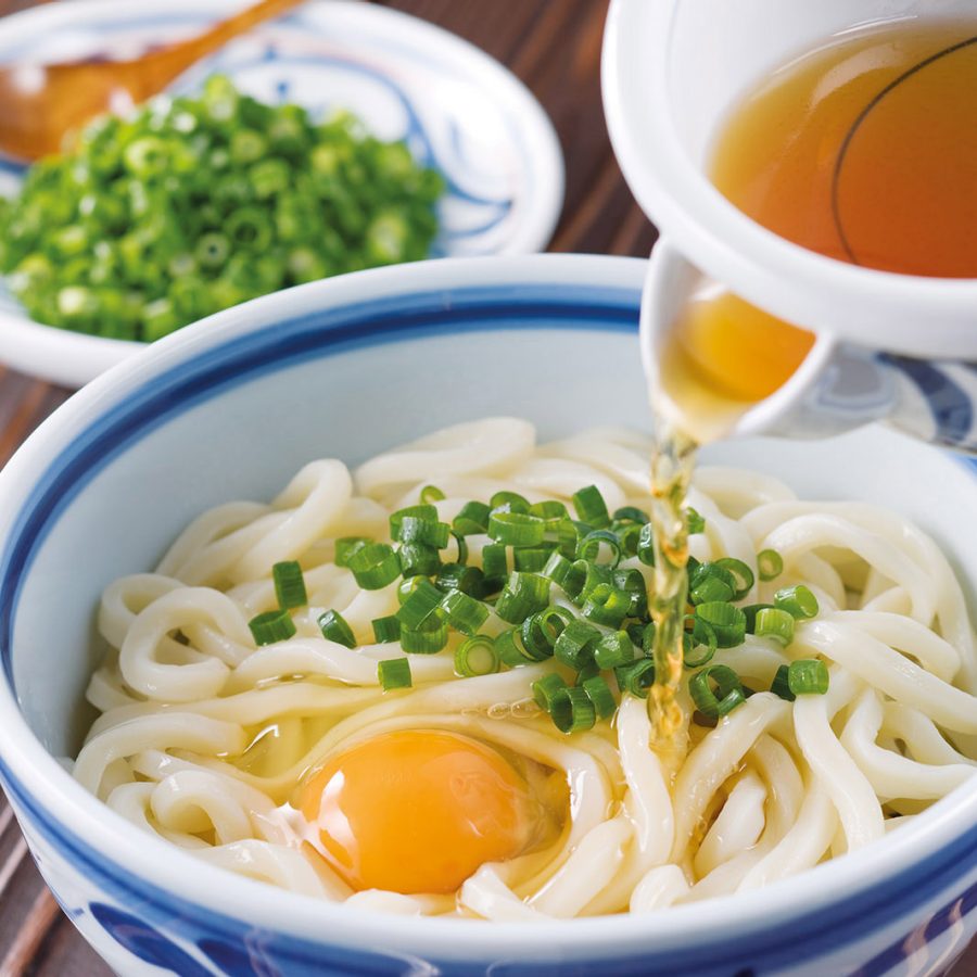 Sanuki Udon