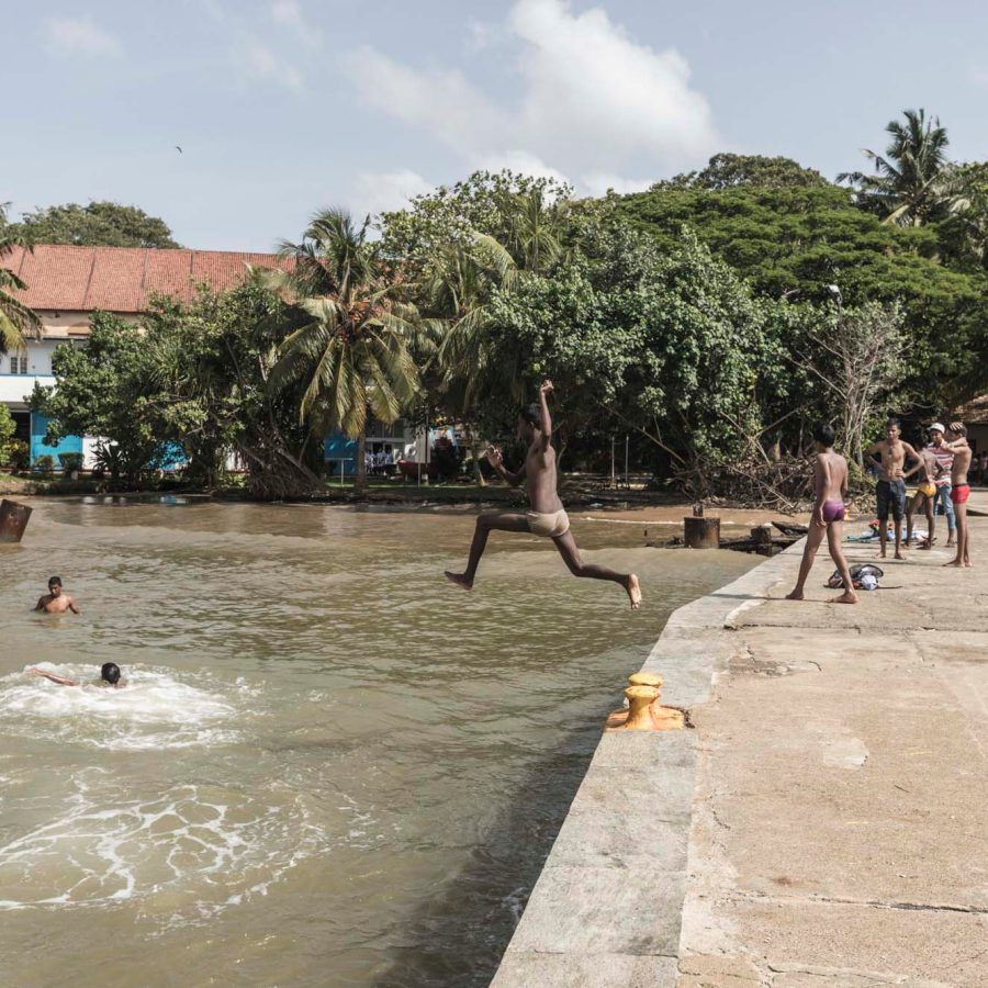 Sri Lanka