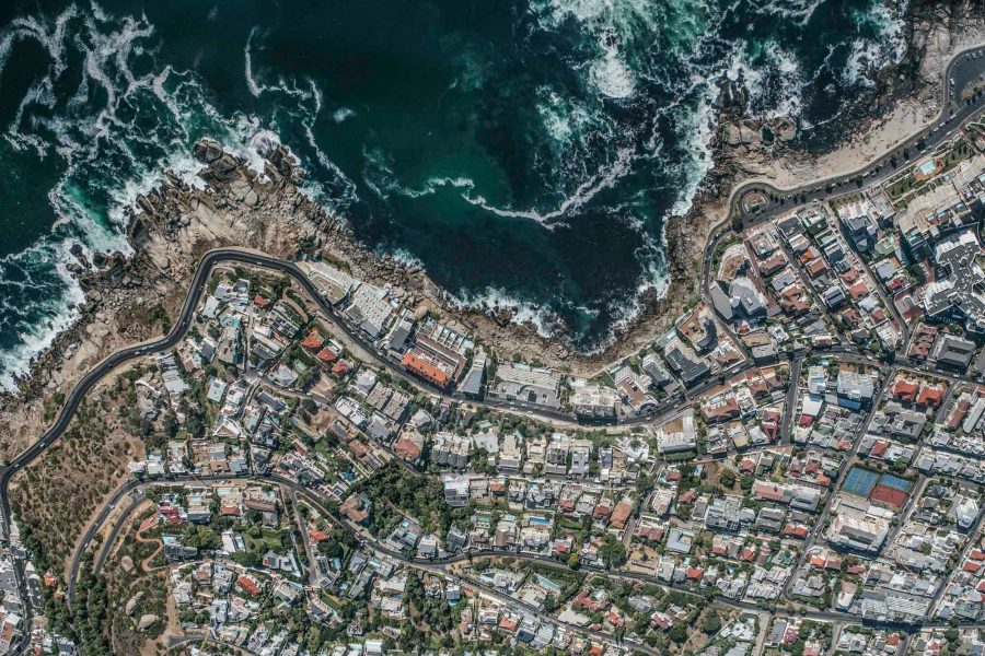 South Africa