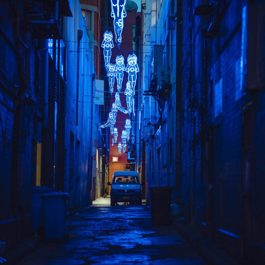 Sydney’s Chinatown