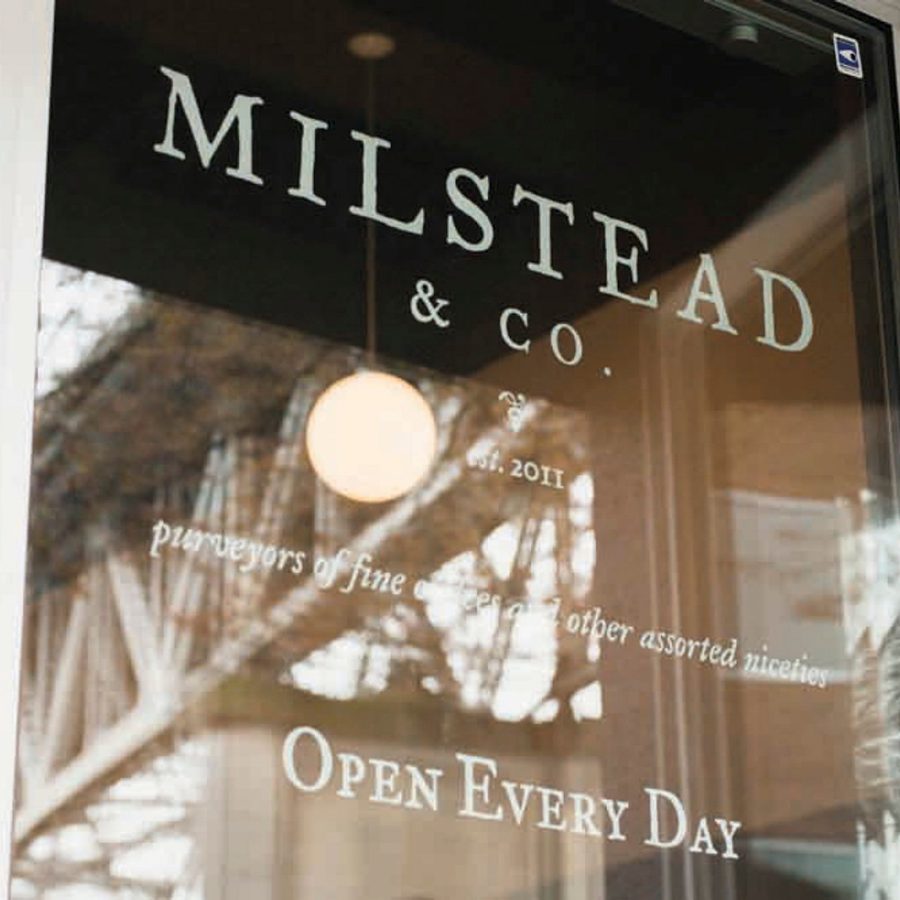 Milstead &amp; Co, Seattle