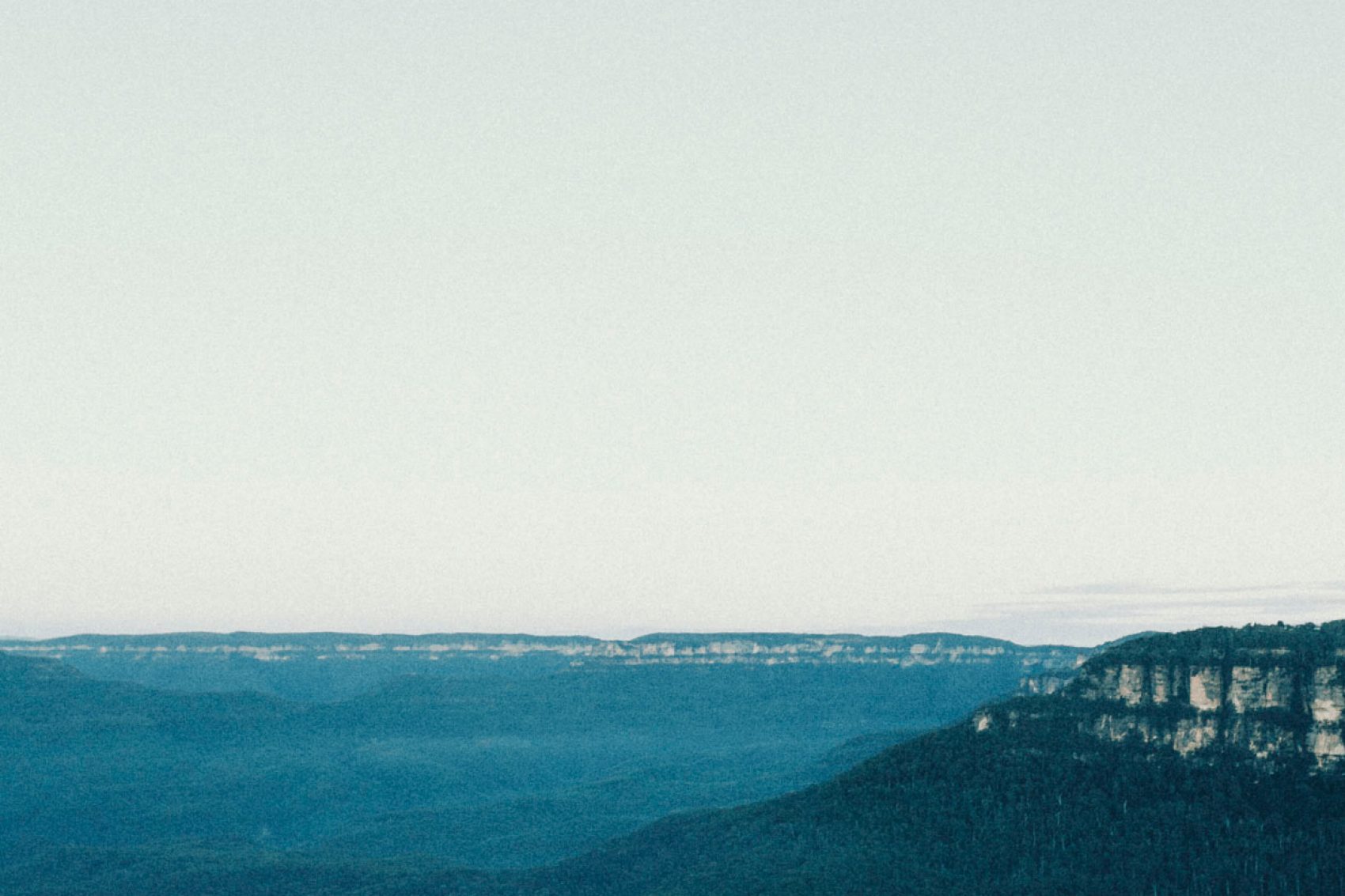 Blue Mountains, Australia