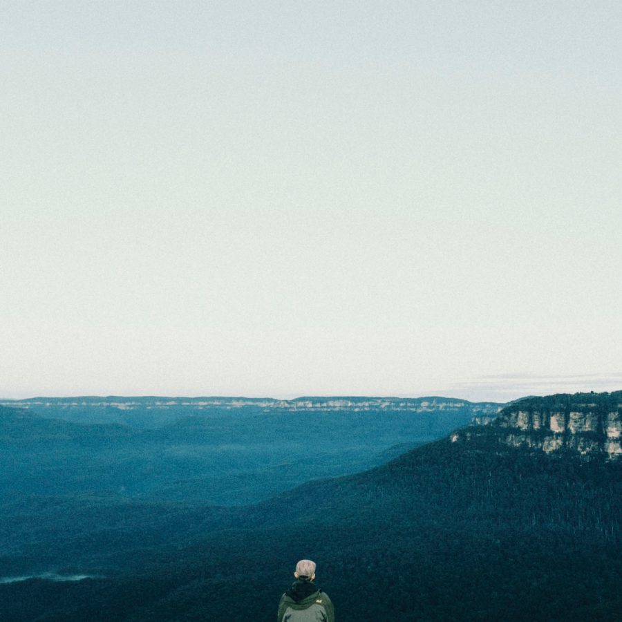 Blue Mountains, Australia