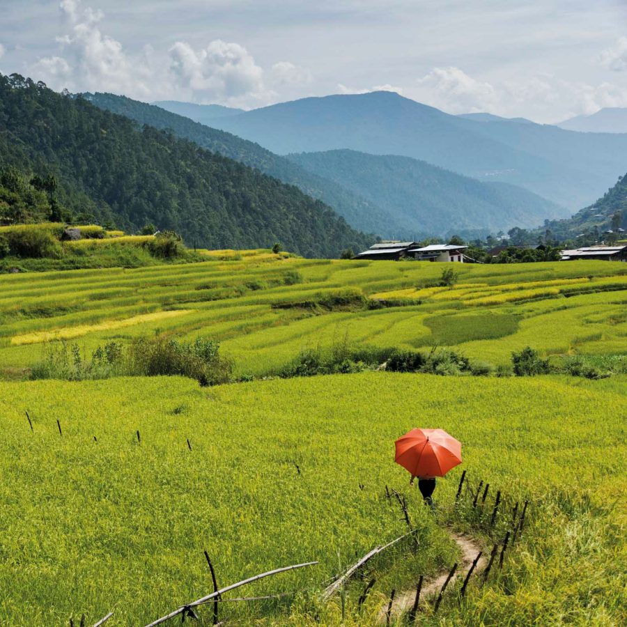 Bhutan