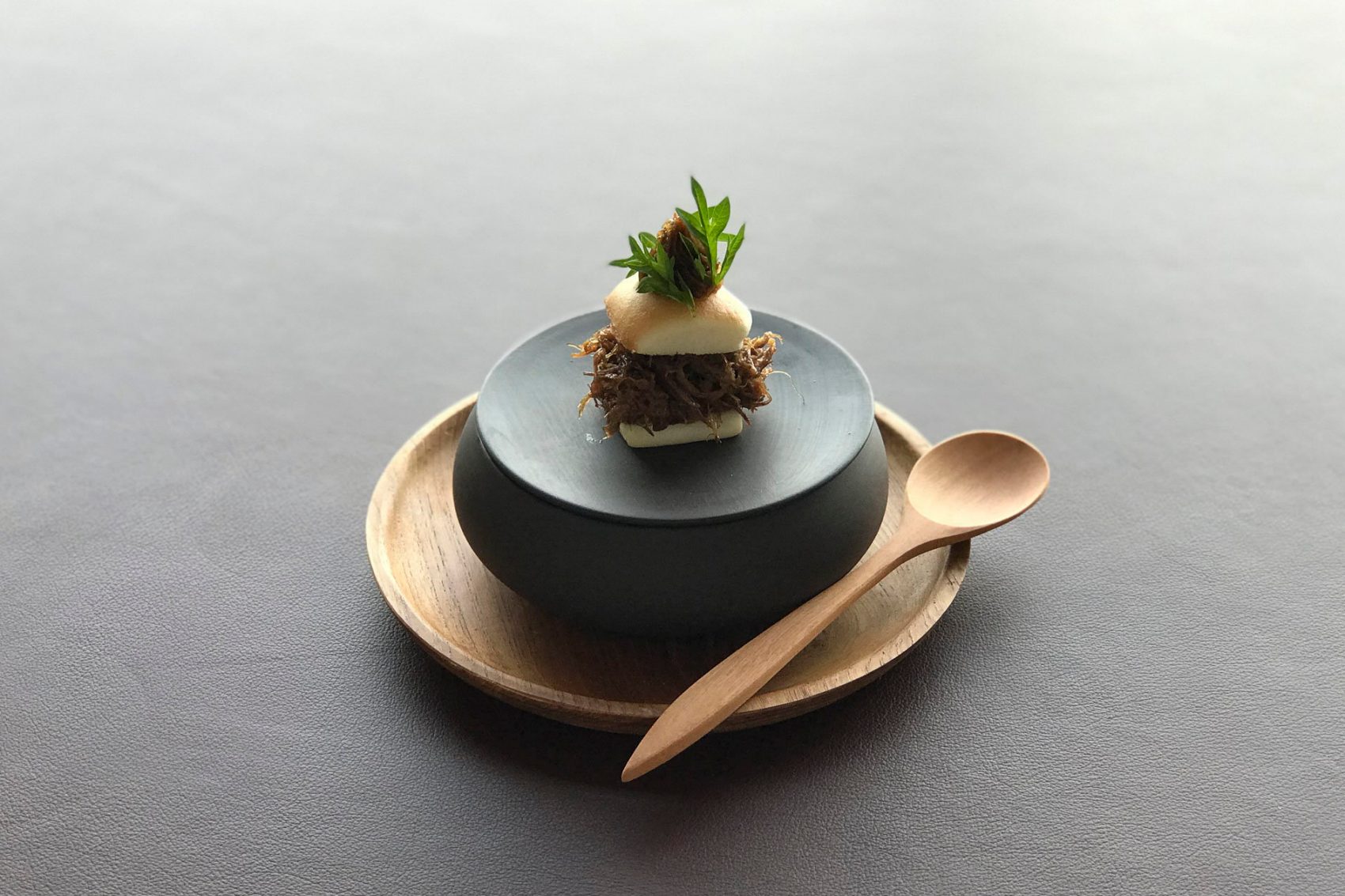 Five boundary-pushing restaurants in KL.