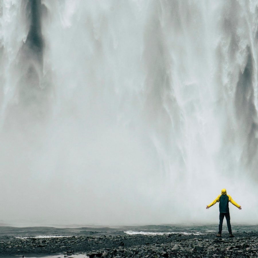 Iceland