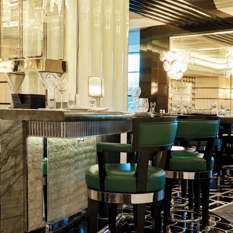 InterContinental, Robertson Quay, Singapore