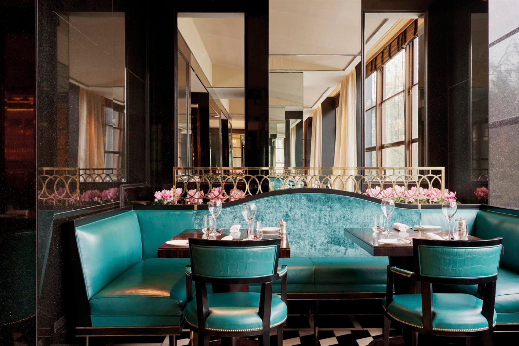 The Savoy, London