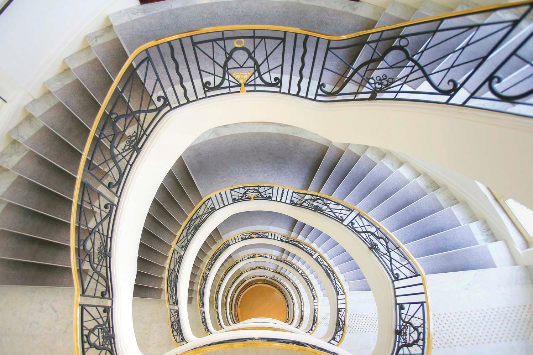 Hôtel Martinez, Cannes