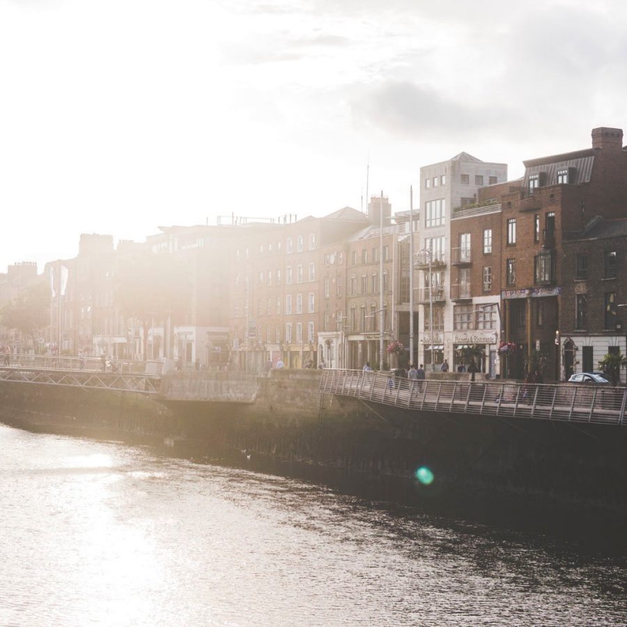 Dublin