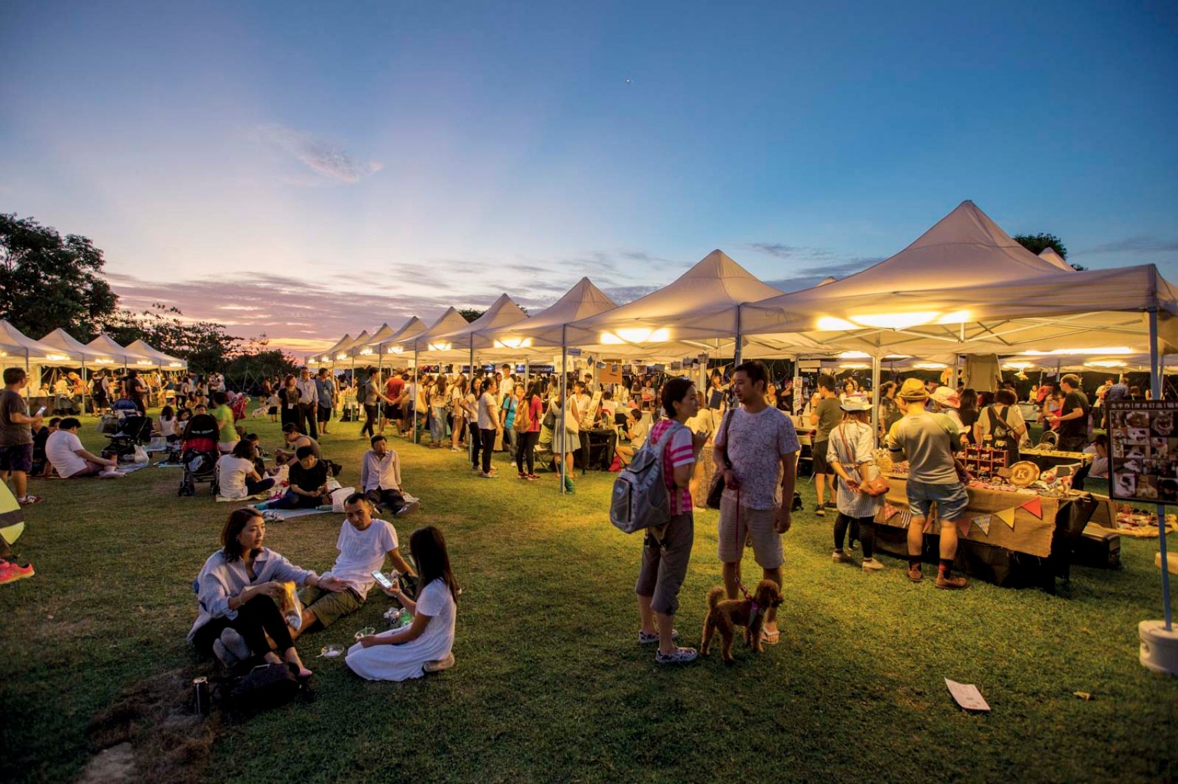 Freespace Happenings-Hong Kong-TST