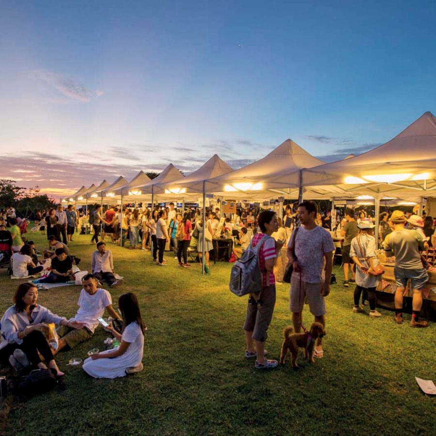 Freespace Happenings-Hong Kong-TST
