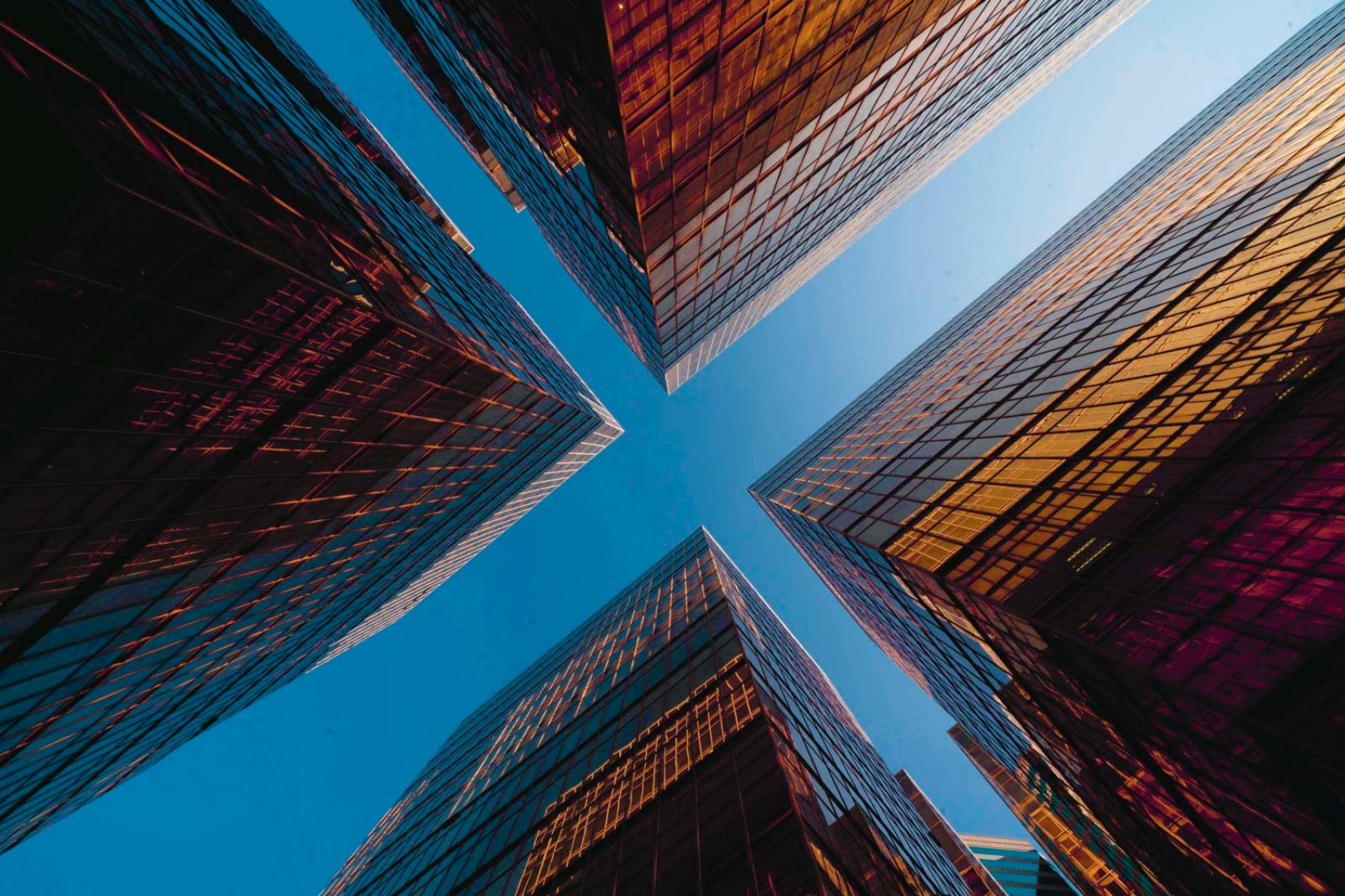 TST looking up. Credit: Derry Ainsworth