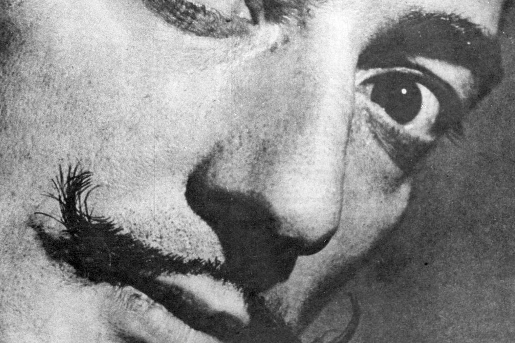 Salvador Dalí
