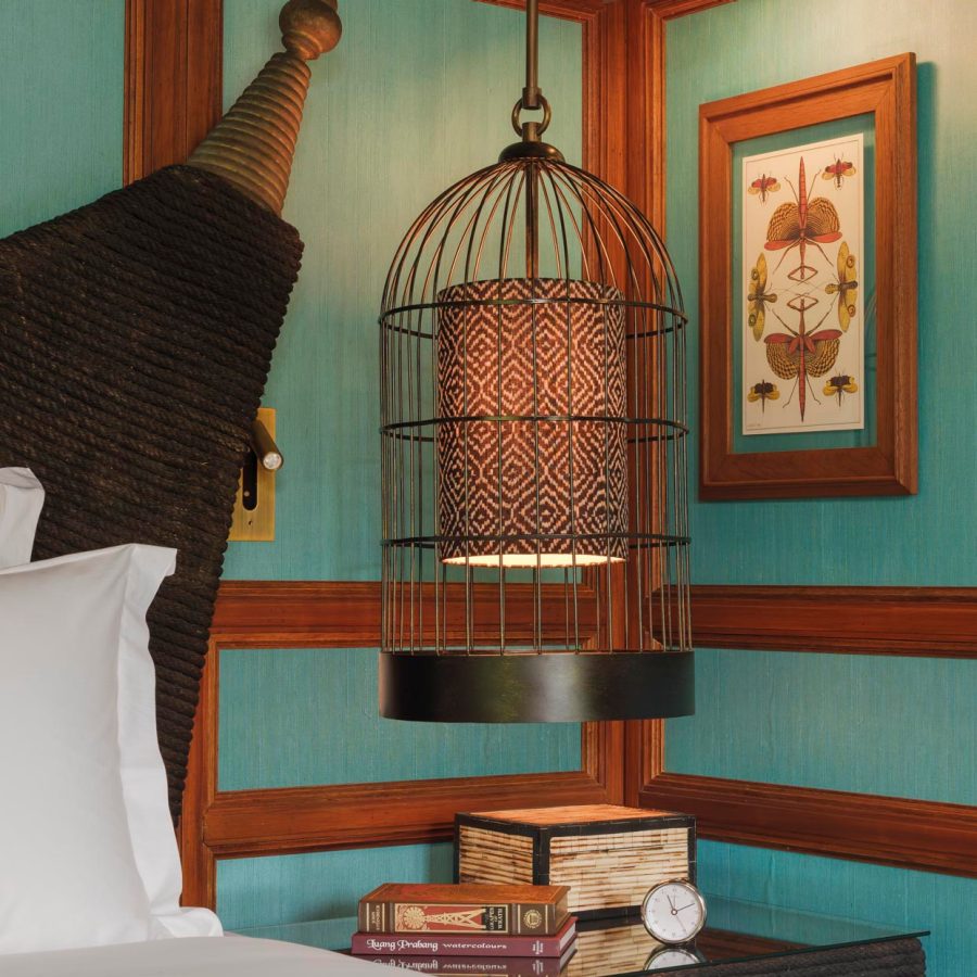 Rosewood Luang Prabang