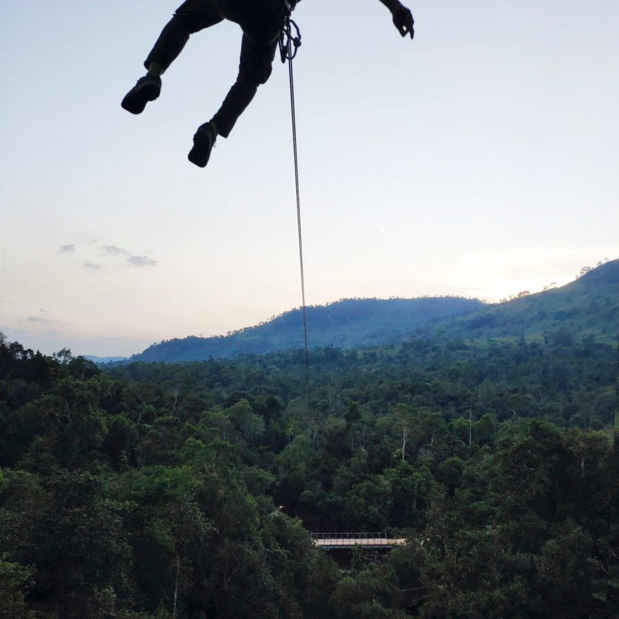 Zipline