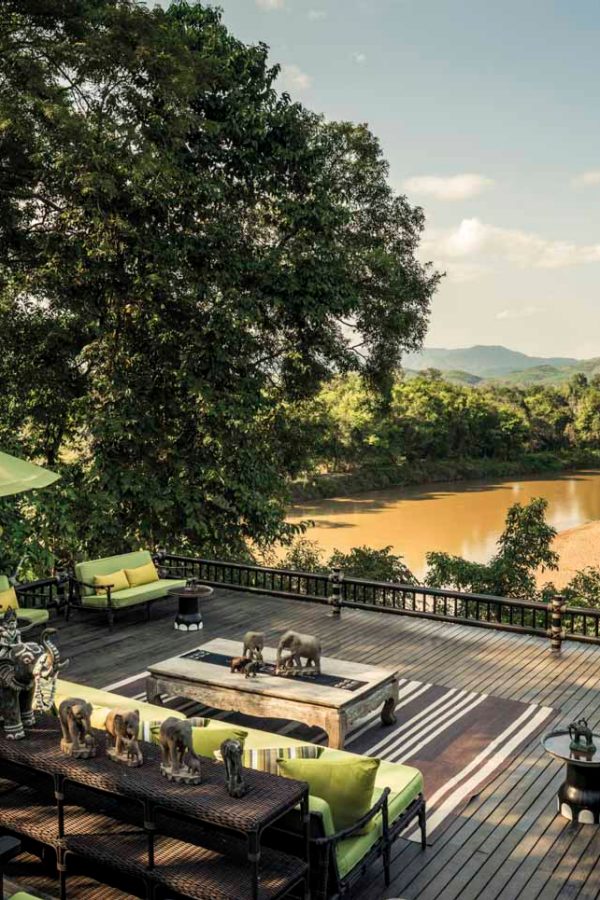 Southern Cardamom National Park