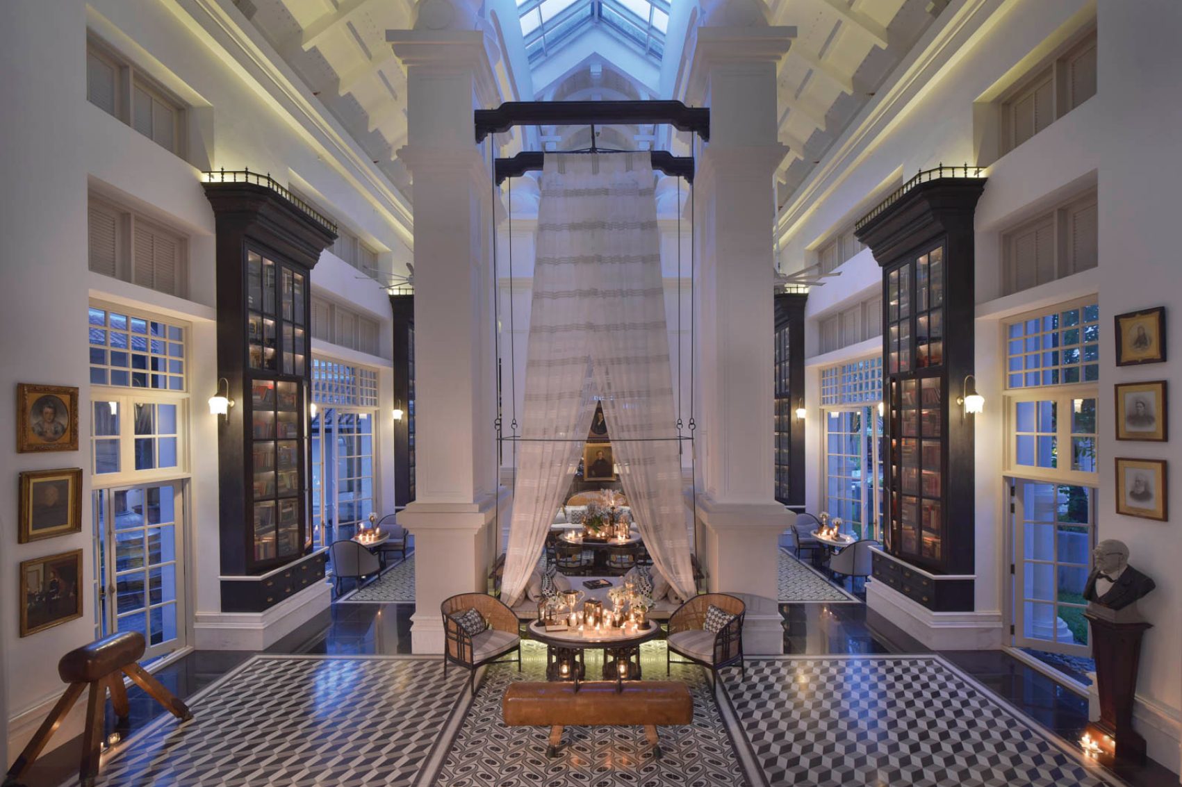 JW Marriott