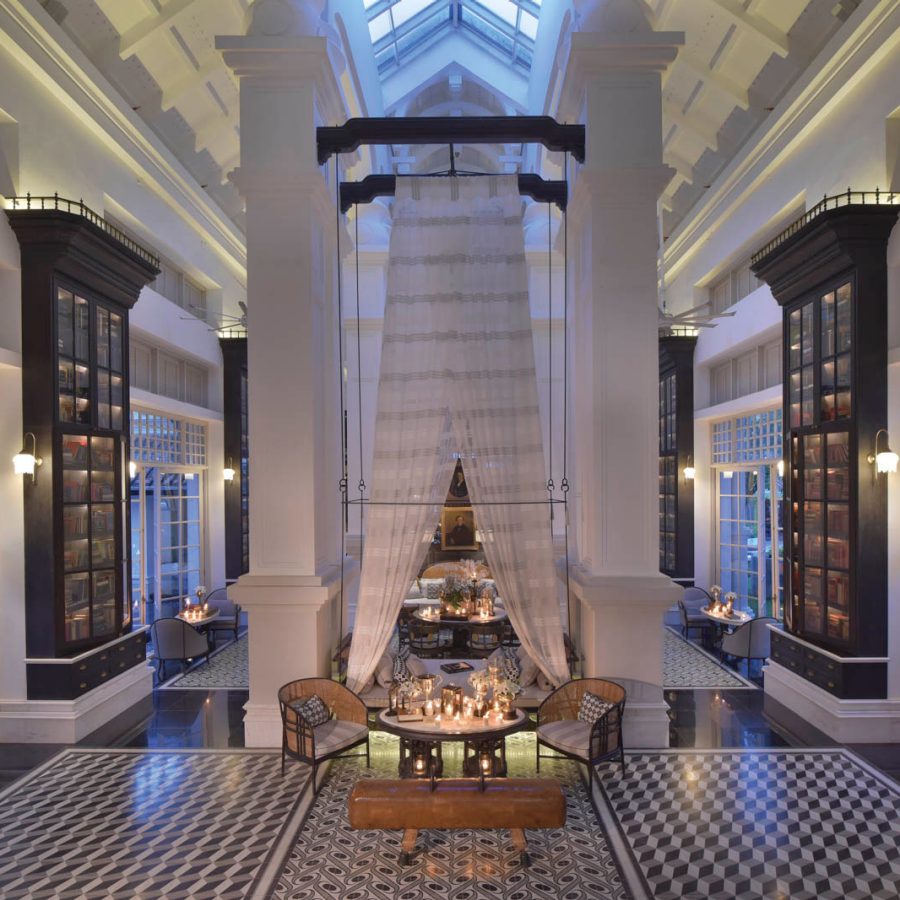 JW Marriott