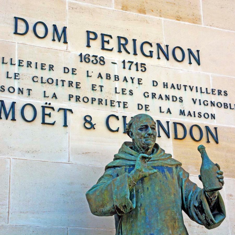 Dom Perignon