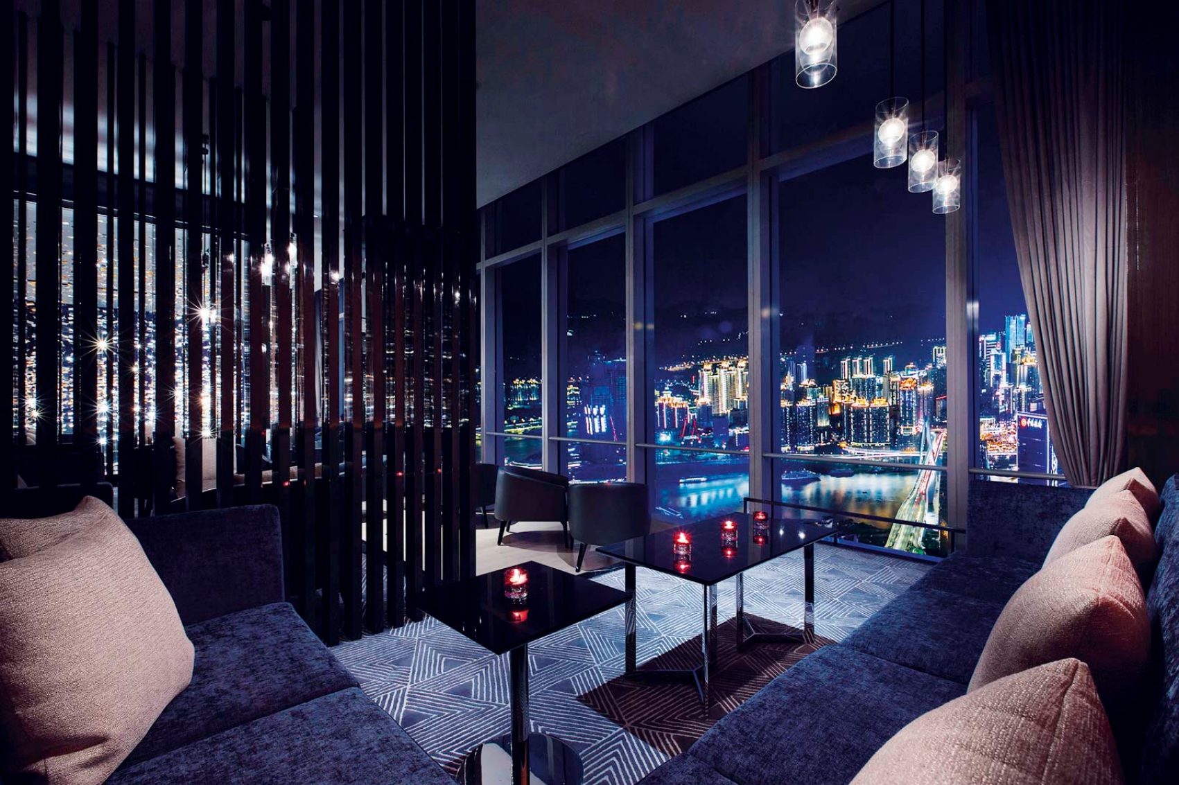 Niccolo Chongqing