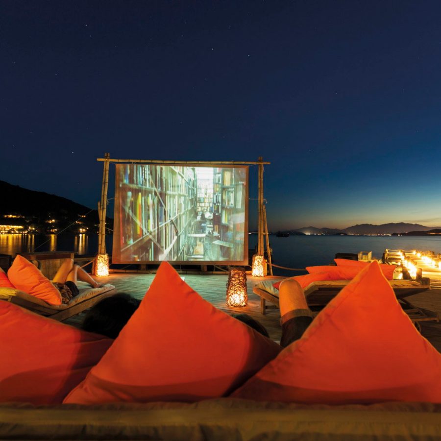 Six Senses Grow