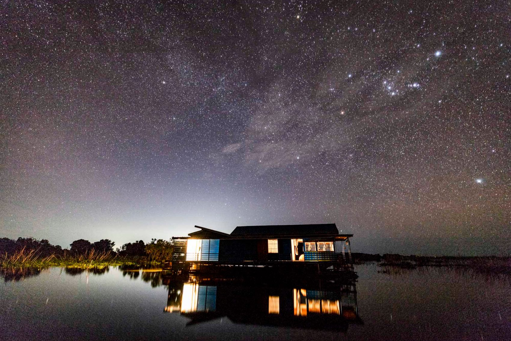 Siem Reap, Cambodia