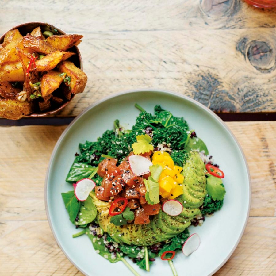 Salad