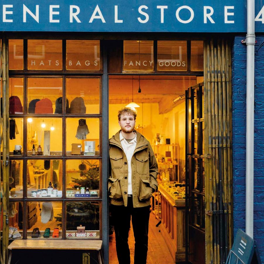 Deadstock General Store