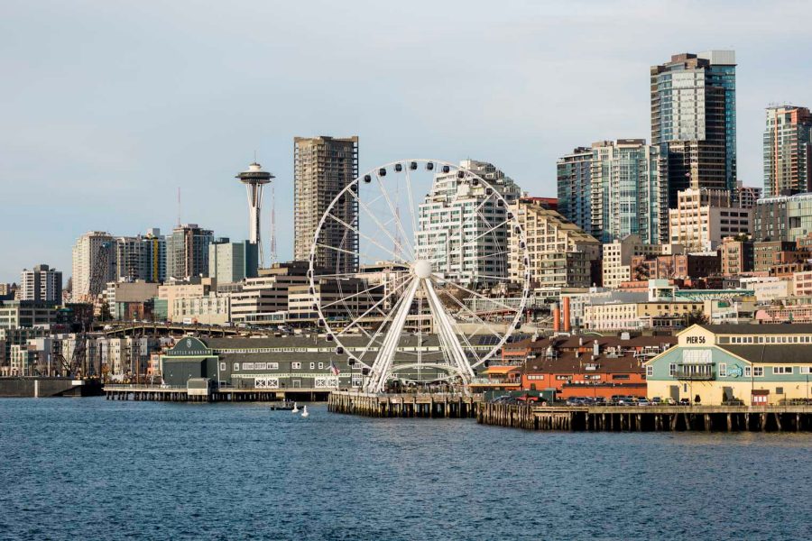 Seattle