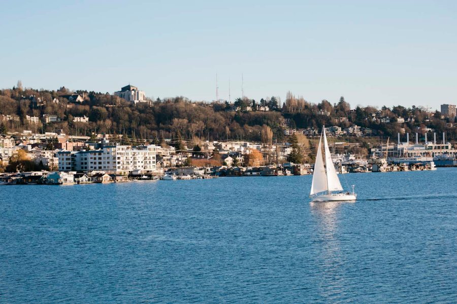 Seattle