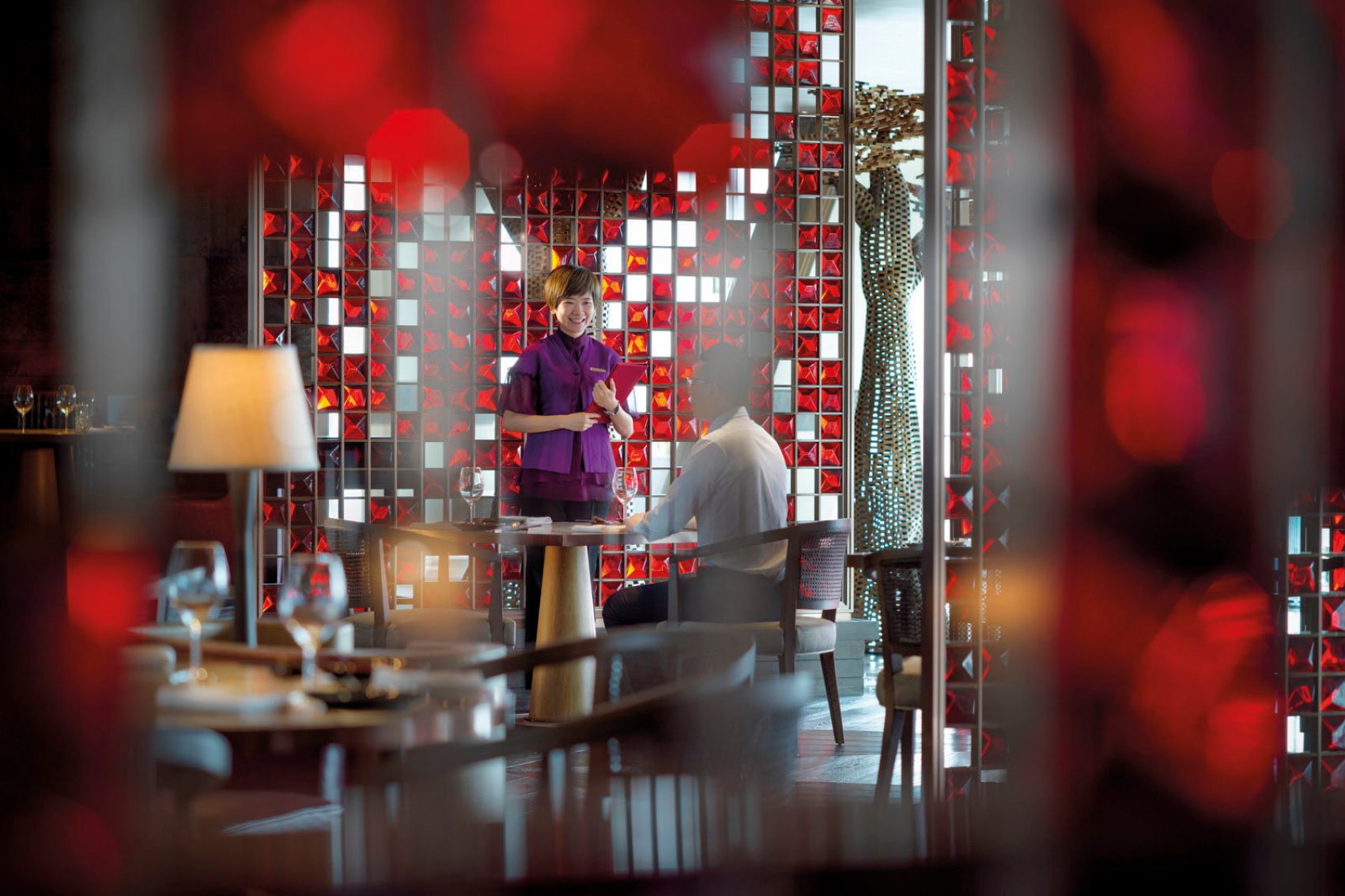 Grand Hyatt Xi’an