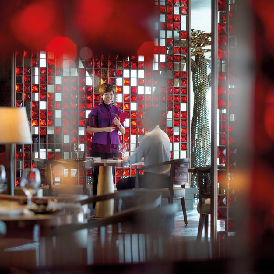 Grand Hyatt Xi’an