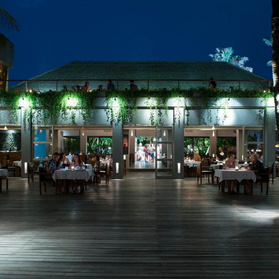 Ku De Ta, Seminyak