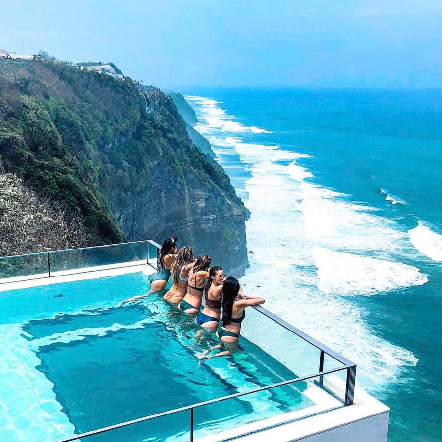 Oneeighty, Uluwatu