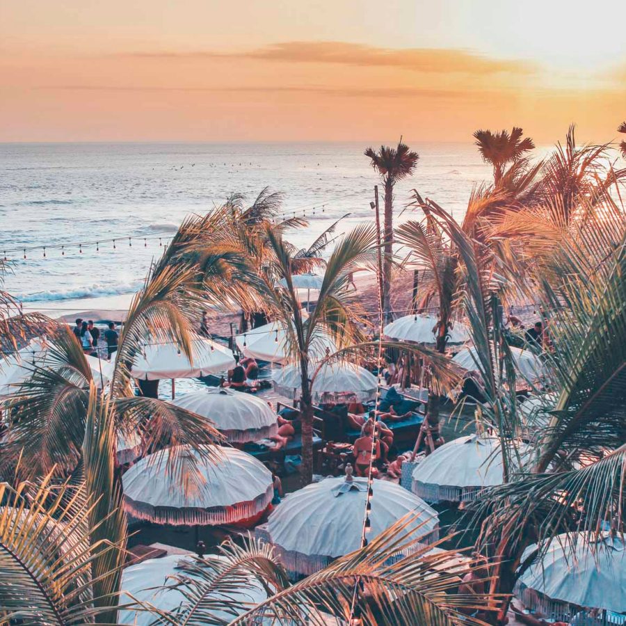 The Lawn, Canggu